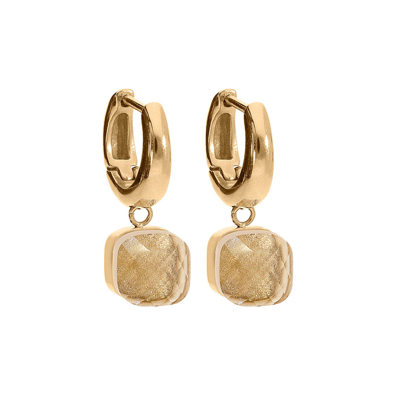 Firenze Earring - Gold