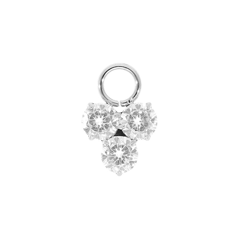 Cervia 10mm charm