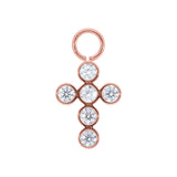 Pendino 12 x 16mm charm