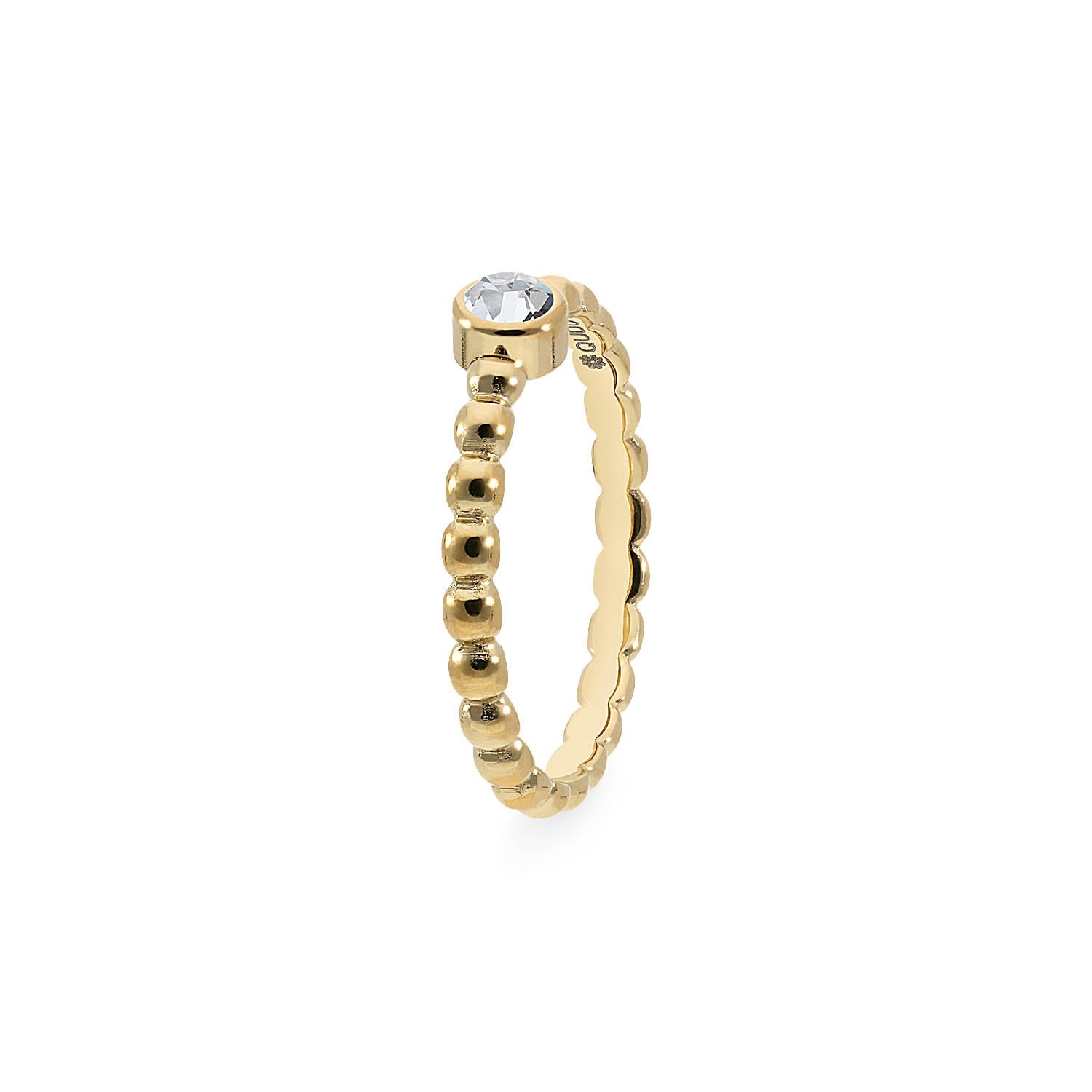 Spacer Ring Matino Deluxe - Gold