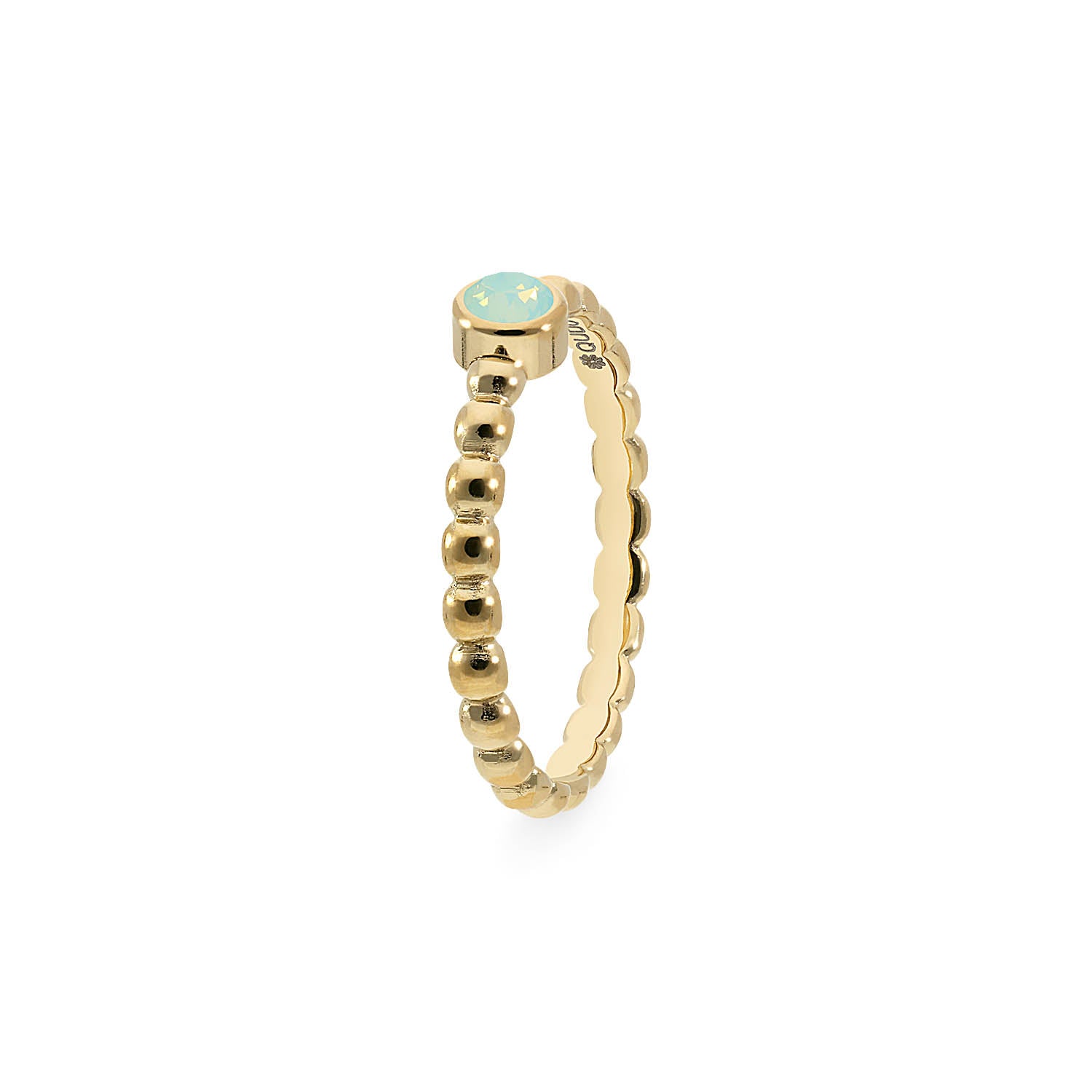Spacer Ring Matino Deluxe - Gold