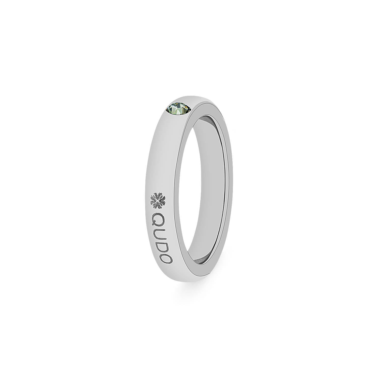 Spacer Ring Sarria - Silver