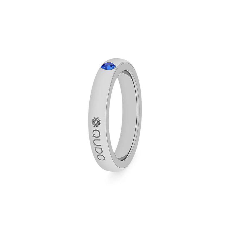 Spacer Ring Sarria - Silver