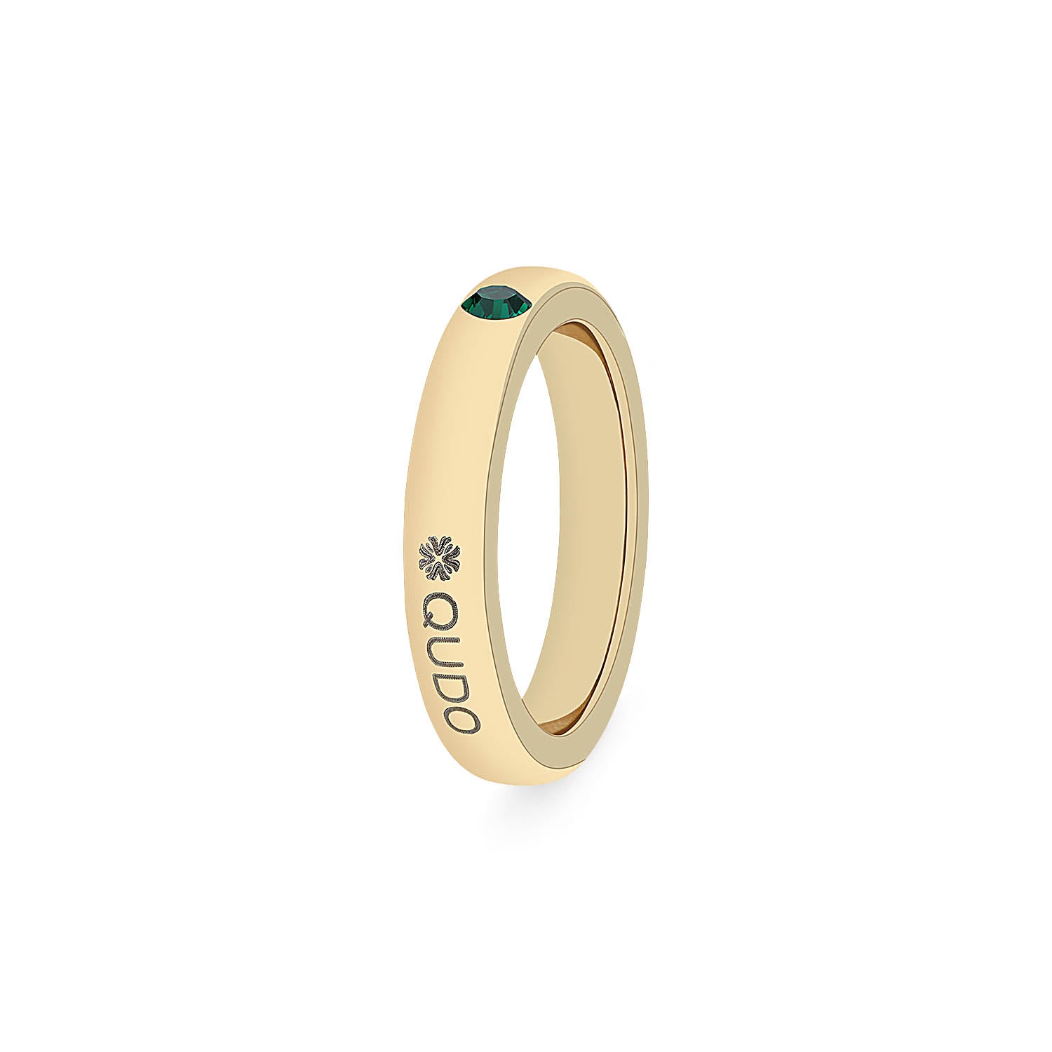 Spacer Ring Sarria - Gold
