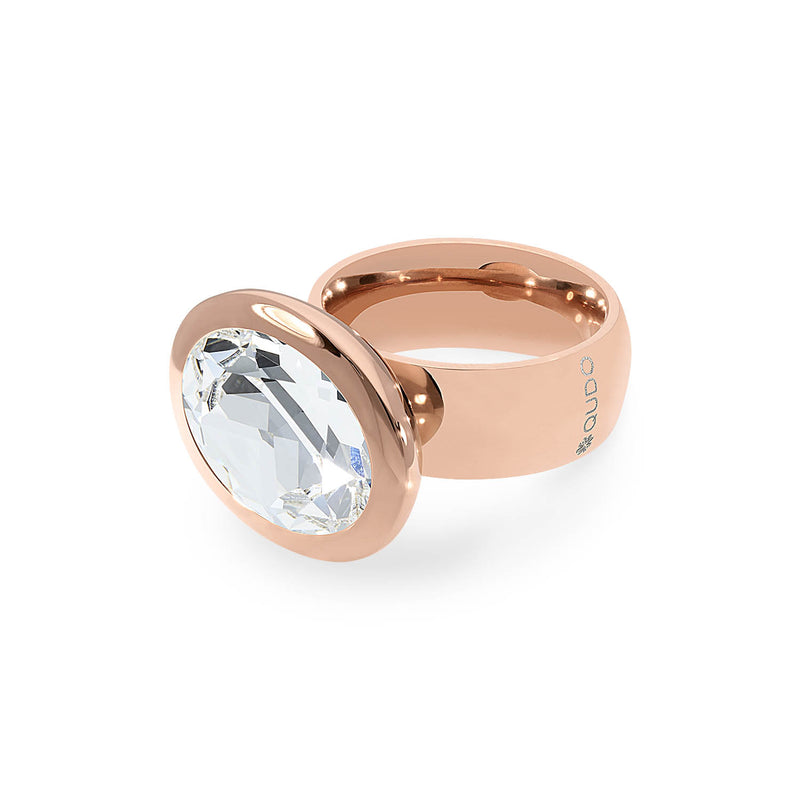 Tivola Ring - Rose Gold