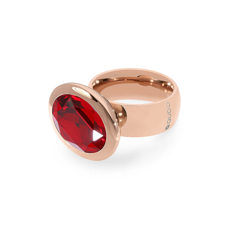 Tivola Ring - Rose Gold