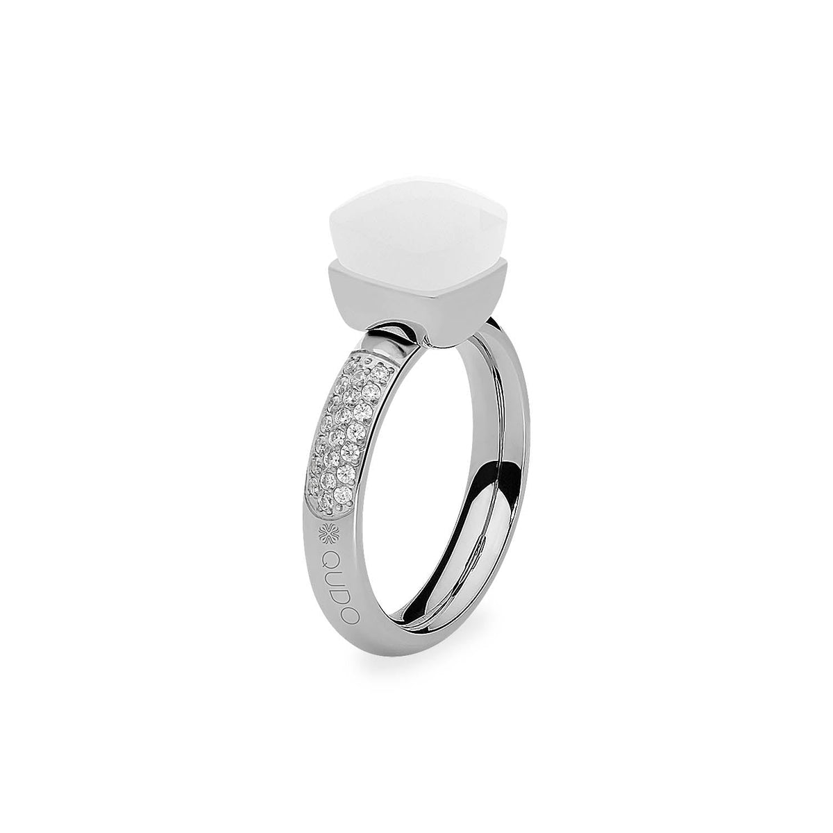 Firenze Deluxe Ring - Shades of Blue