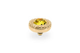 Ghiare Top 11mm - Gold