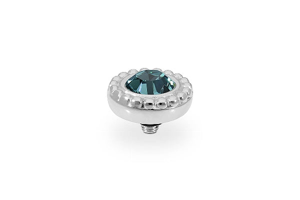 Ghiare Top 11mm - Silver