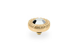 Ghiare Top 11mm - Gold