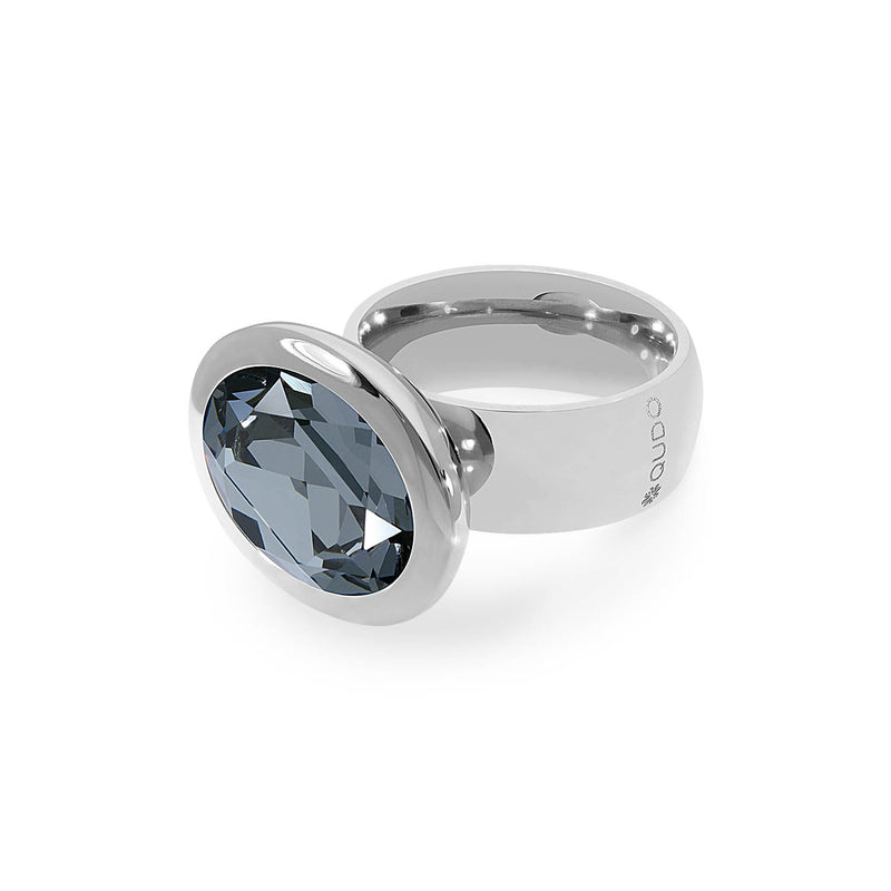 Tivola Ring - Silver