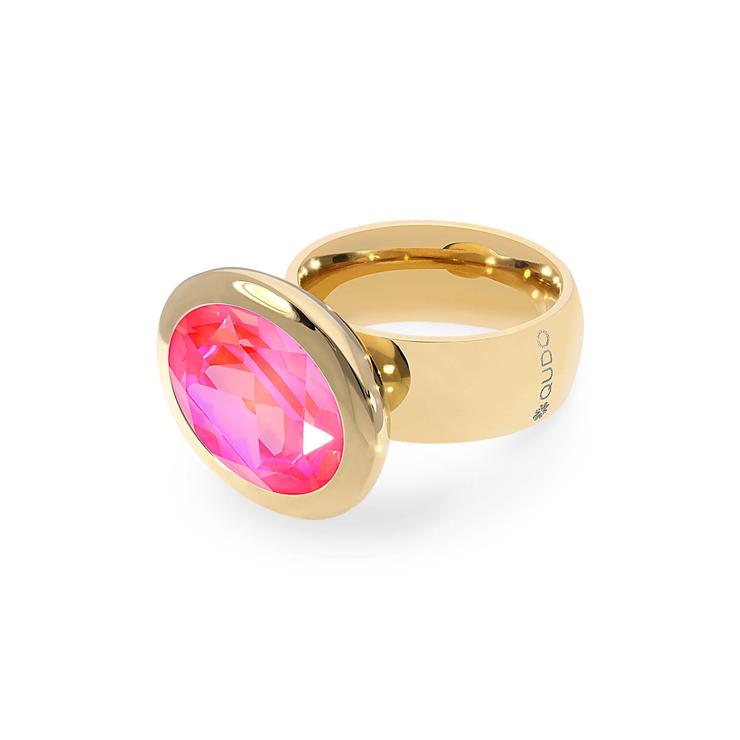 Tivola Ring - Gold