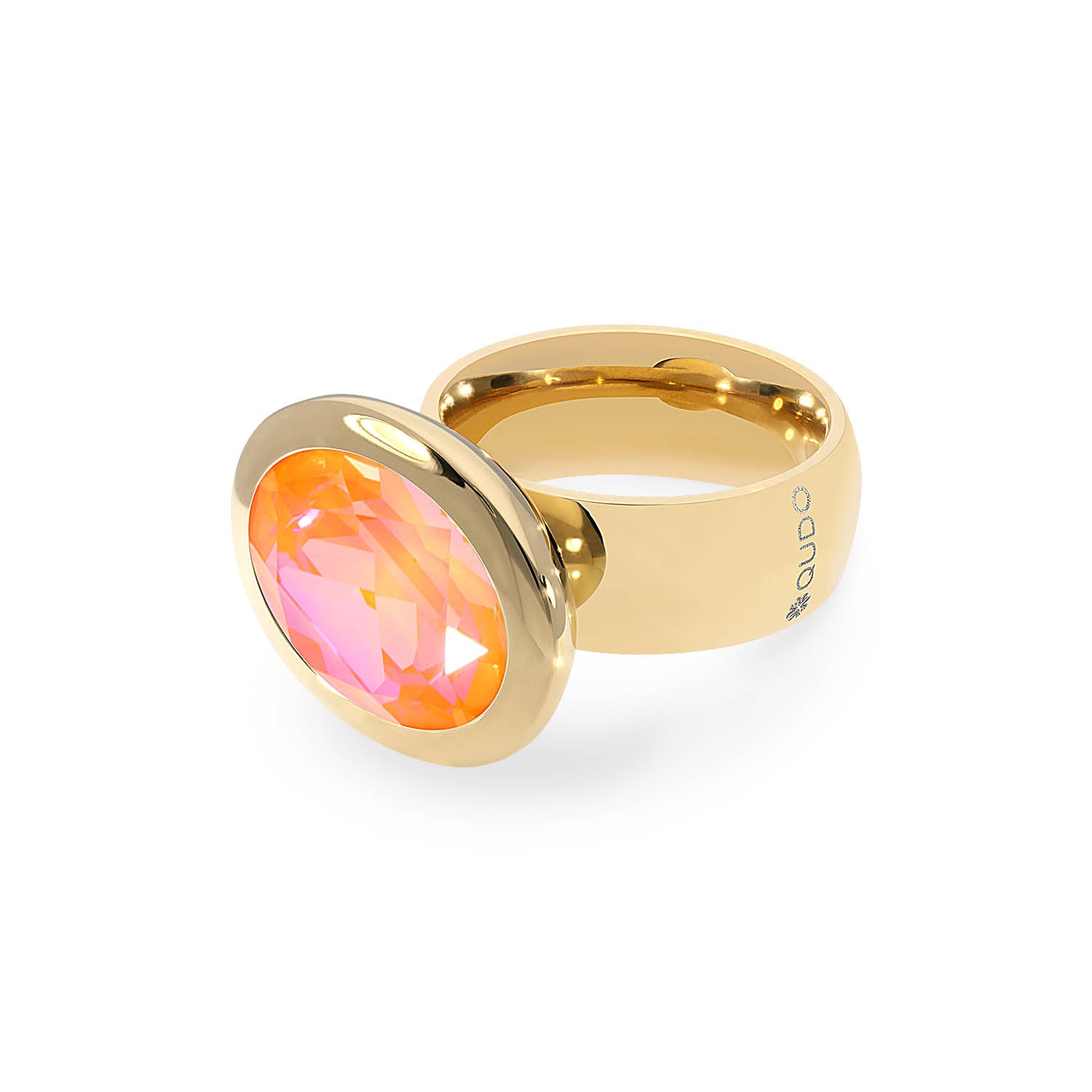 Tivola Ring - Gold
