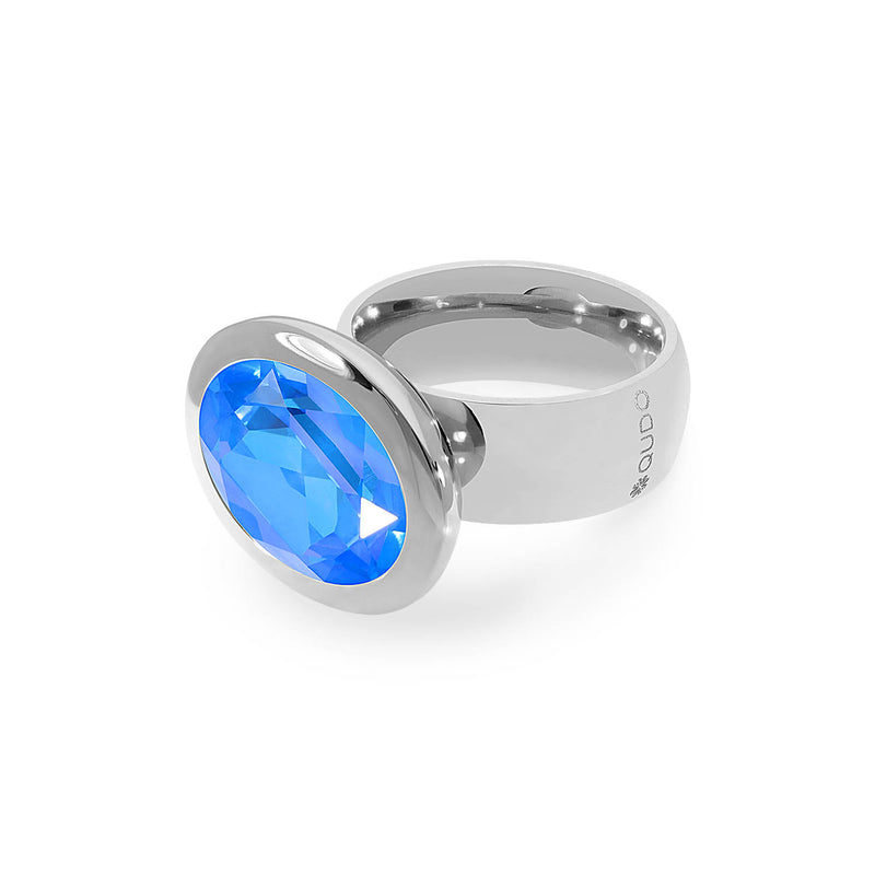 Tivola Ring - Silver