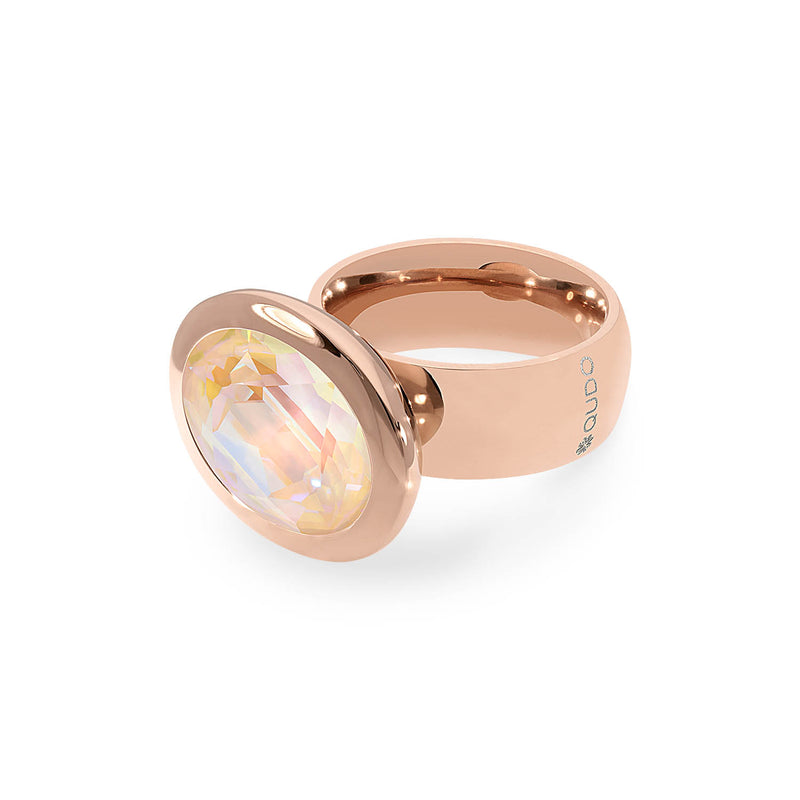 Tivola Ring - Rose Gold