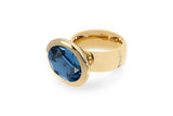 Classic Tivola Ring - Montana
