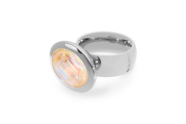 Classic Tivola Ring - Ivory Cream Delite