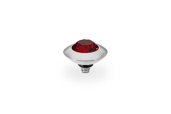 Tondo Top 9mm - Silver