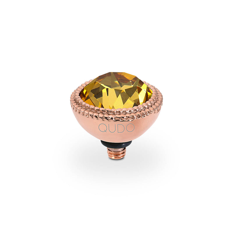 Fabero Top 0.43" - Rose Gold