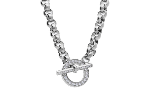 Ceccano Deluxe Necklace