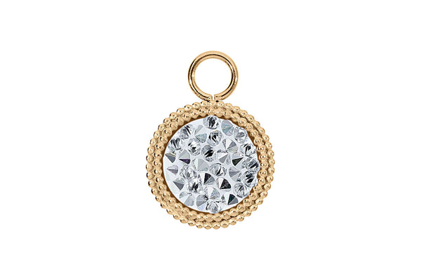 Fabero flat 15mm charm