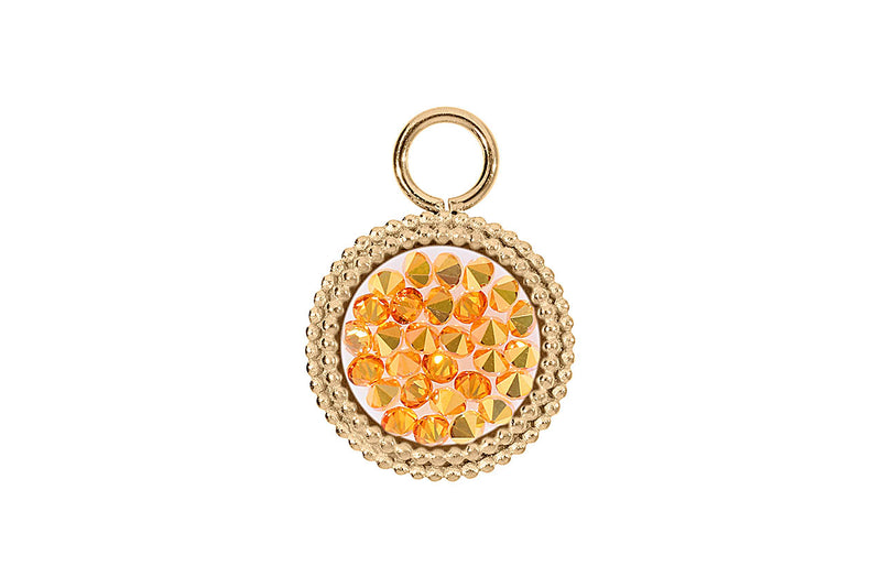 Fabero flat 15mm charm