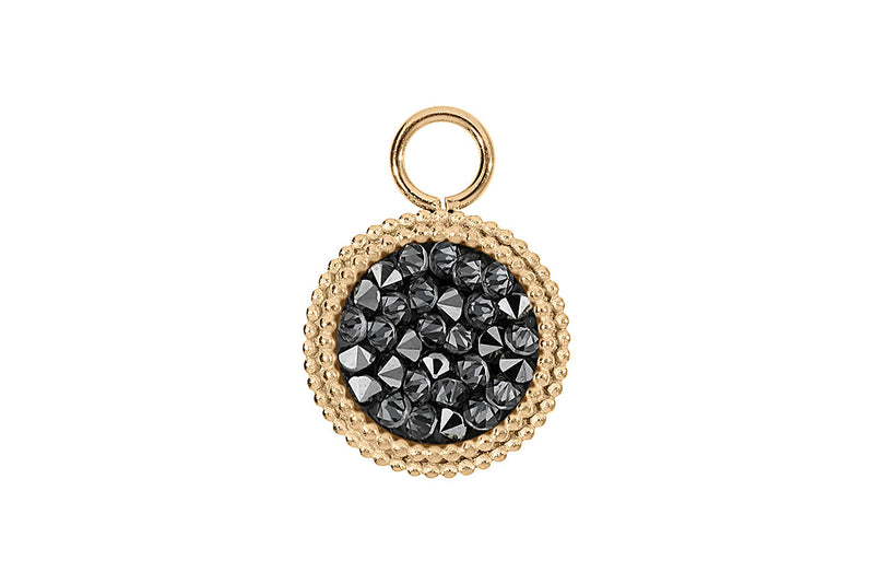 Fabero flat 15mm charm