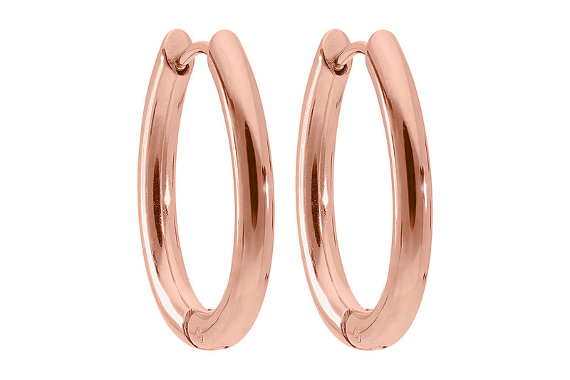 Camerino Hoop Earring