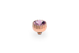 London small Top 8mm - Rose Gold