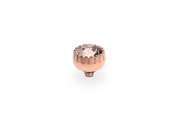 London small Top 8mm - Rose Gold