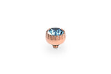 London small Top 8mm - Rose Gold