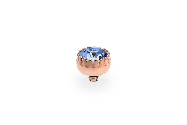 London small Top 8mm - Rose Gold