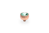 London small Top 8mm - Rose Gold