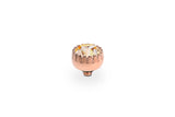 London small Top 8mm - Rose Gold
