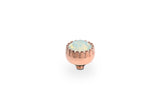 London small Top 8mm - Rose Gold