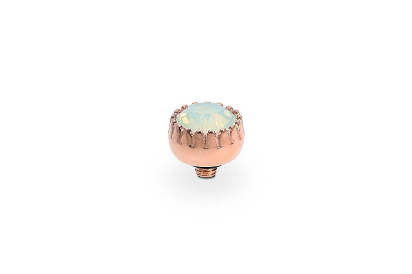 London small Top 8mm - Rose Gold