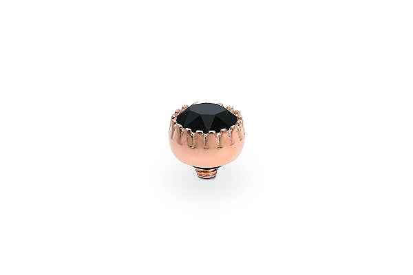 London small Top 8mm - Rose Gold