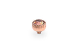 London small Top 8mm - Rose Gold