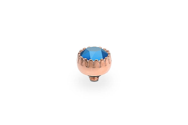 London small Top 8mm - Rose Gold