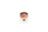 London small Top 8mm - Rose Gold