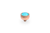 London small Top 8mm - Rose Gold