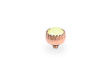 London small Top 8mm - Rose Gold