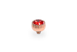 London small Top 8mm - Rose Gold