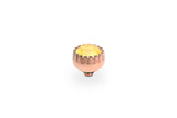 London small Top 8mm - Rose Gold