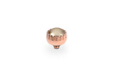 London small Top 8mm - Rose Gold