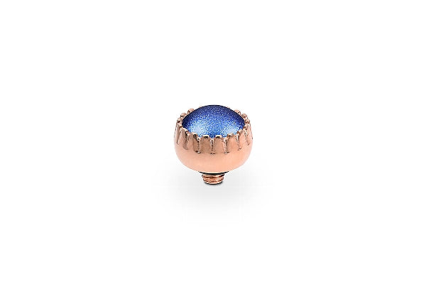 London small Top 8mm - Rose Gold