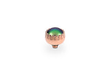 London small Top 8mm - Rose Gold