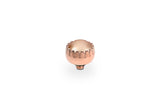 London small Top 8mm - Rose Gold