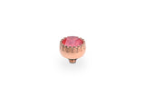 London small Top 8mm - Rose Gold