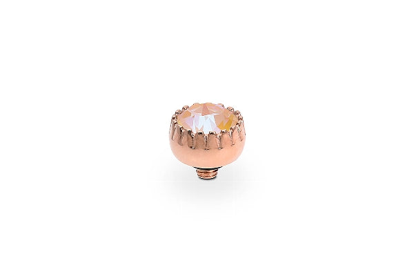 London small Top 8mm - Rose Gold